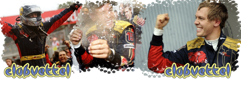 Club Vettel-Sebastian Vettel rajongi klub